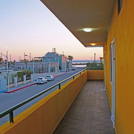 Hotel Marina Del Sol La Paz B.C.S Zewnętrze zdjęcie