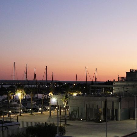 Hotel Marina Del Sol La Paz B.C.S Zewnętrze zdjęcie