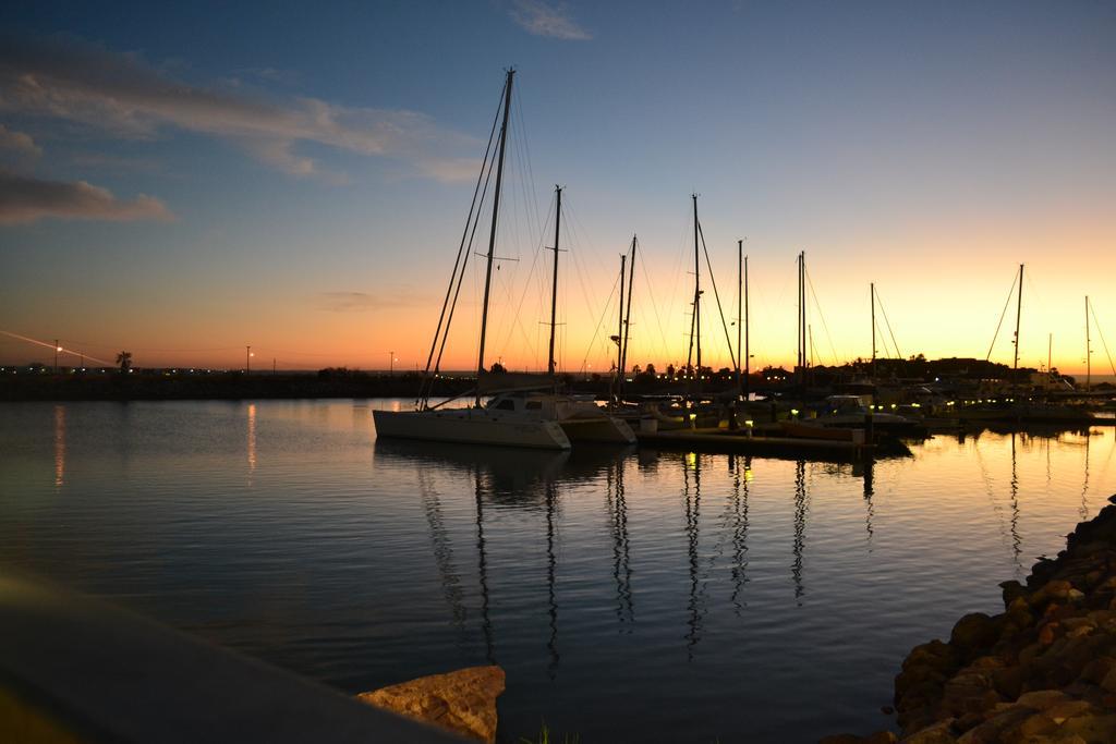 Hotel Marina Del Sol La Paz B.C.S Zewnętrze zdjęcie