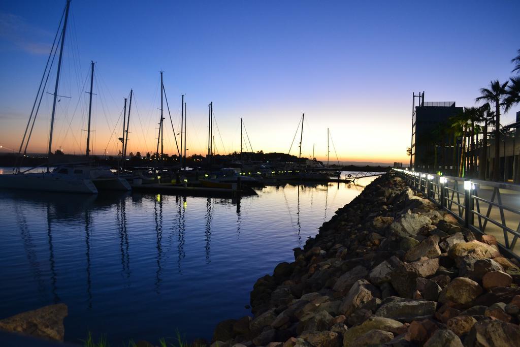 Hotel Marina Del Sol La Paz B.C.S Zewnętrze zdjęcie