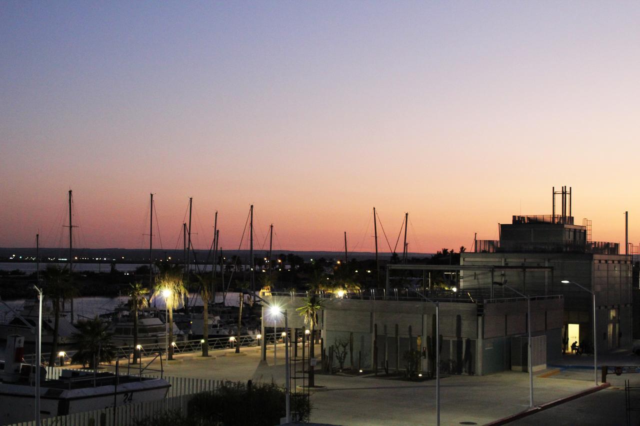 Hotel Marina Del Sol La Paz B.C.S Zewnętrze zdjęcie